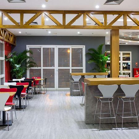 Отель Ibis Aracatuba Экстерьер фото