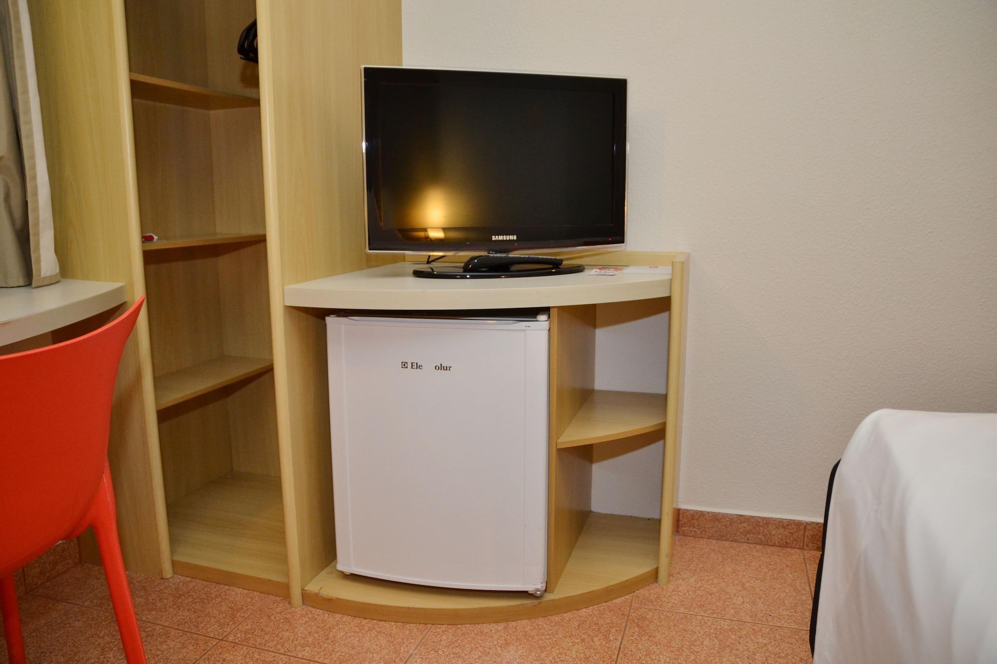Отель Ibis Aracatuba Экстерьер фото